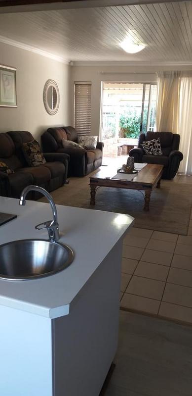 4 Bedroom Property for Sale in Pellissier Free State